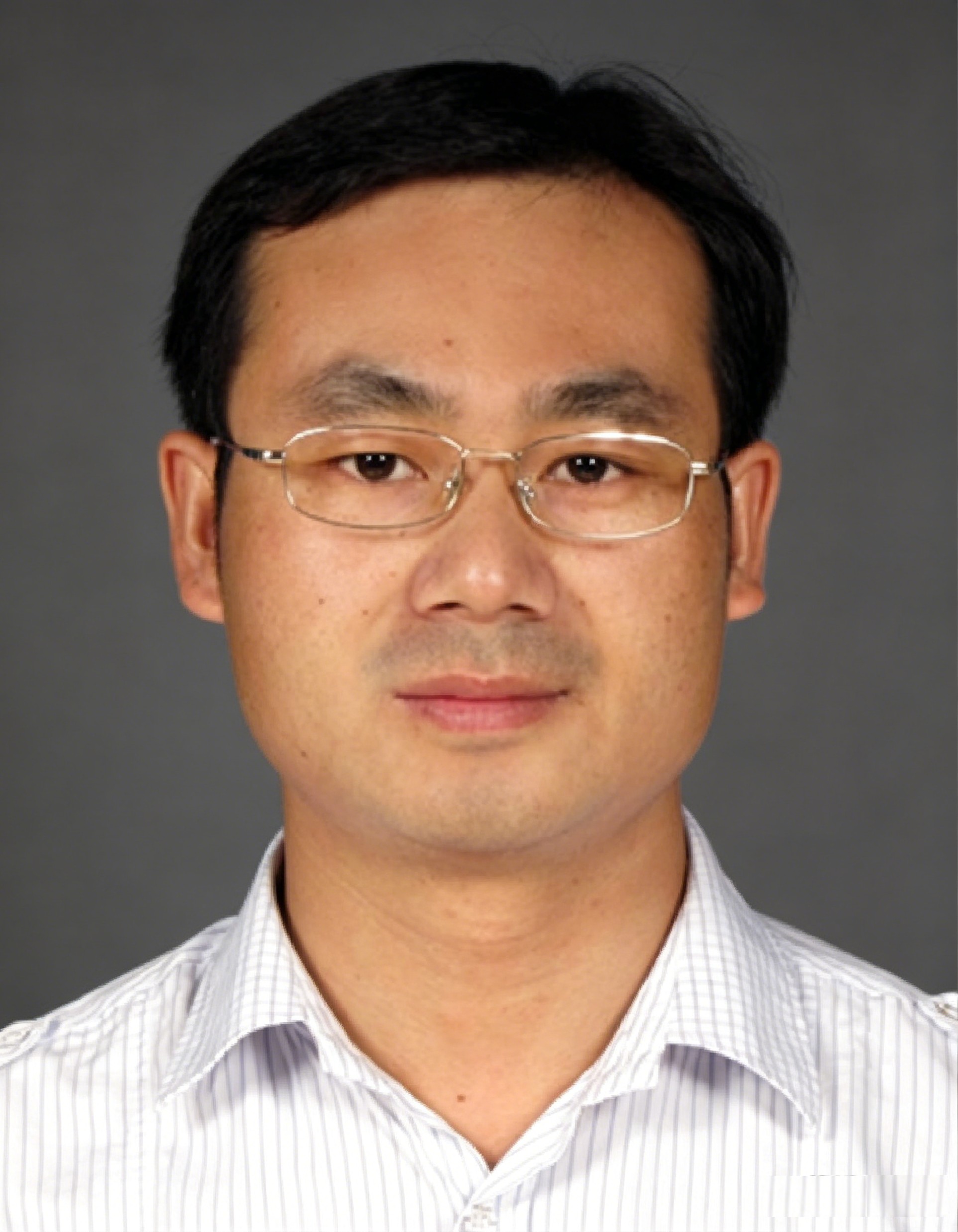 杨元合